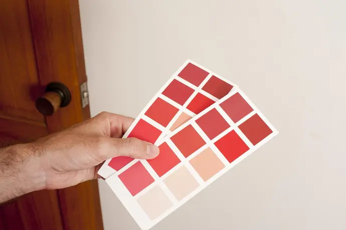Paint Wall Panel Paint Finishes