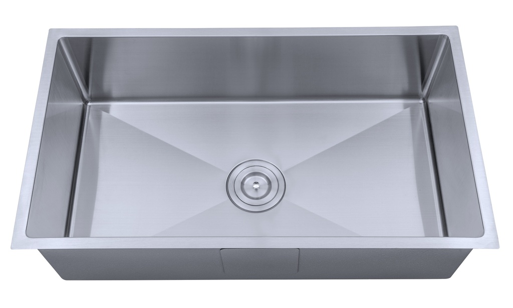 Kitchen Sink PG-HMS