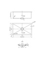 Kitchen Sink PG-HMS