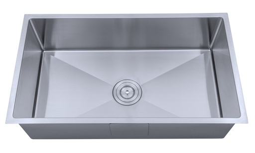Kitchen Sink PG-HMS