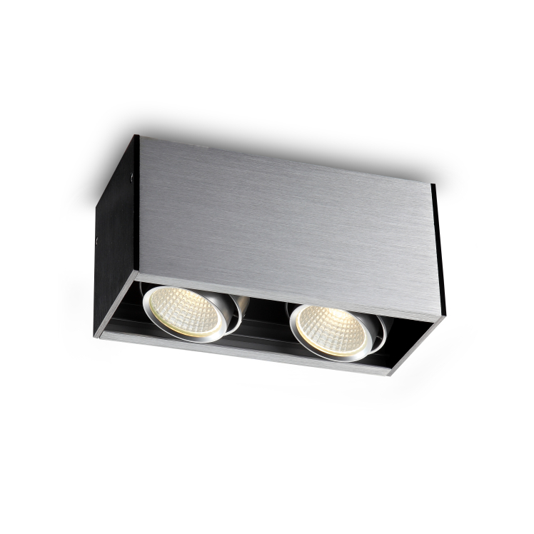 LED downlight