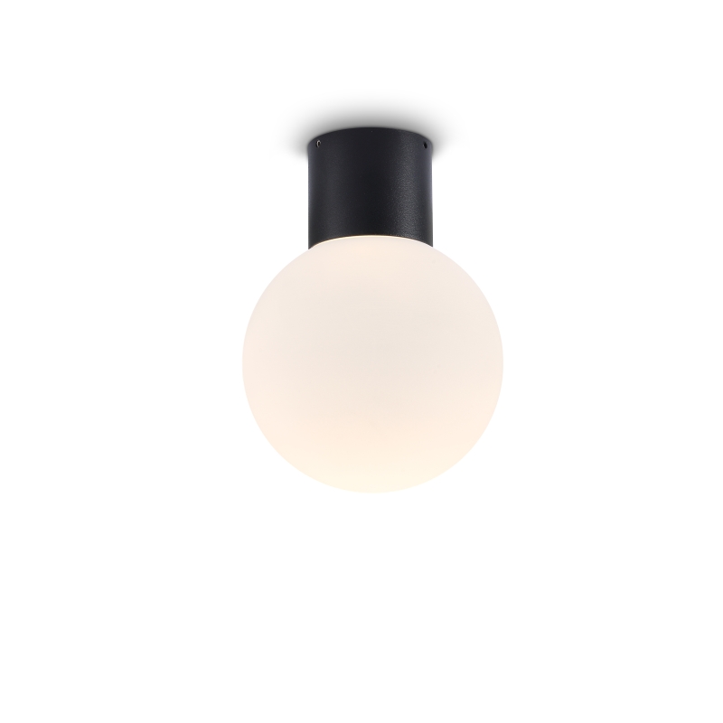 Metal Ceiling Light