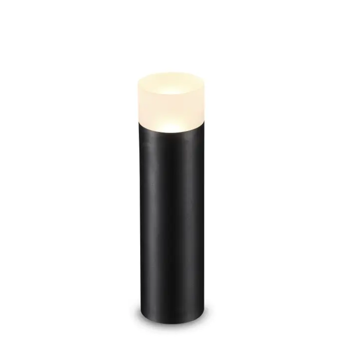 Tall Outdoor Bollard Light Outdoor Bollard Light