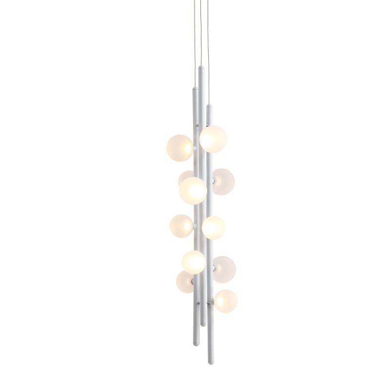 modern chandelier