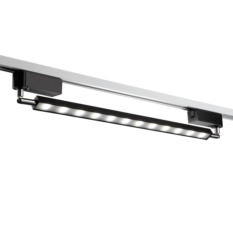 LED light fixture