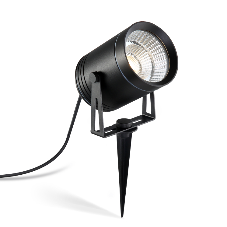 Waterproof garden LED Light