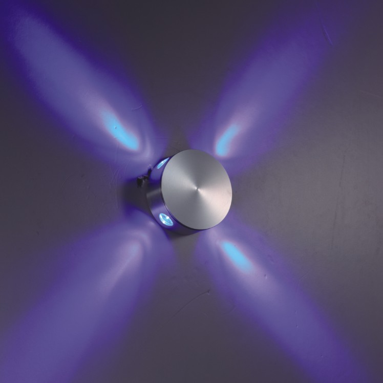 A Wall Sconce