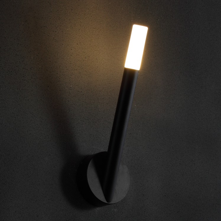 wall-mounted outdoor light