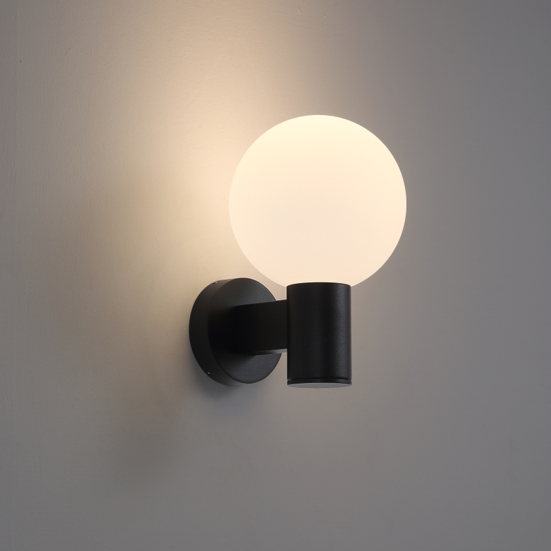 Outdoor LED Wall Light