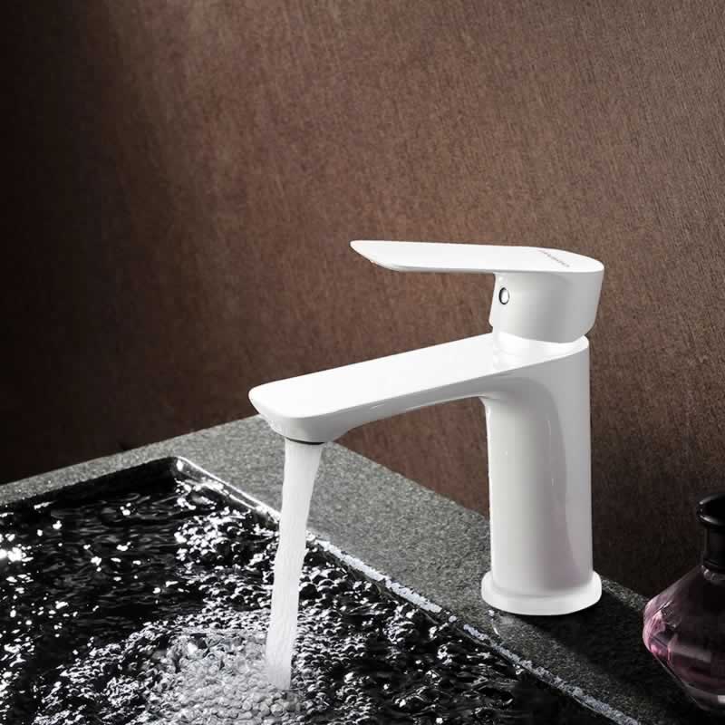 Vanity Faucet 14801QT