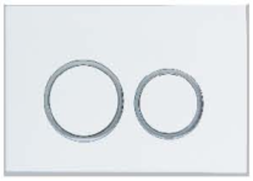 [BES-G3004111] Toilet Flush Plate G3004111