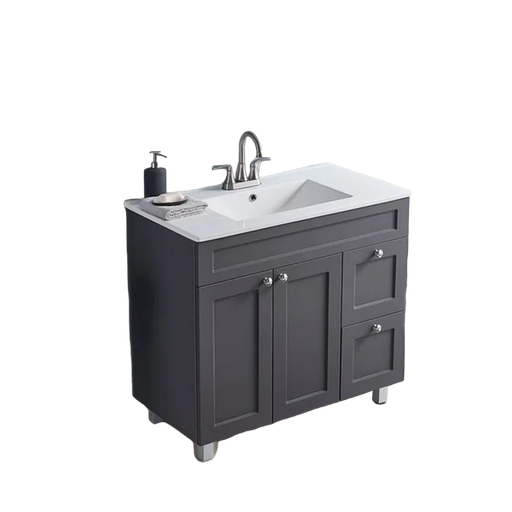 Vanity Unit "Gruner"