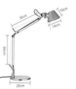 Desk Light HS-L02