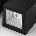 Outdoor Wall Light WL19015E