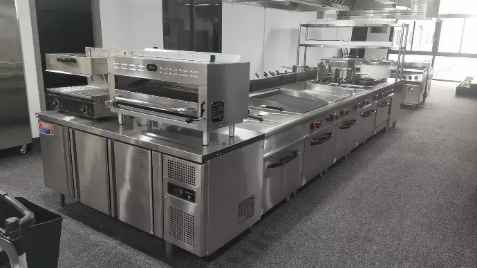 Kitchen Equipment Kitchen Equipment